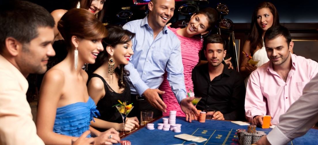 Online casino deutschland